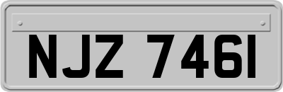 NJZ7461