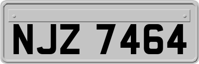 NJZ7464