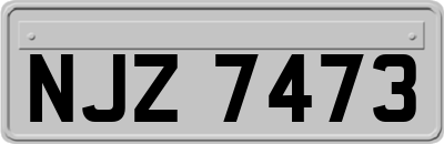 NJZ7473