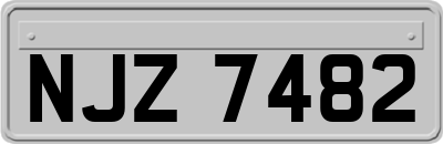 NJZ7482