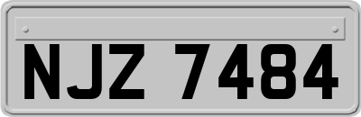 NJZ7484
