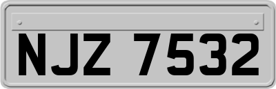 NJZ7532