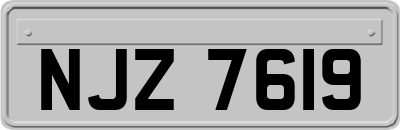 NJZ7619