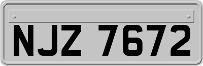NJZ7672