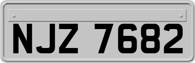 NJZ7682
