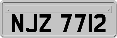 NJZ7712