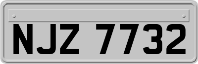 NJZ7732