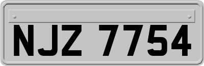 NJZ7754