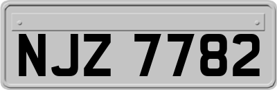 NJZ7782