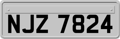 NJZ7824