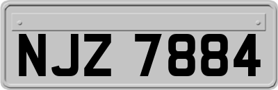 NJZ7884