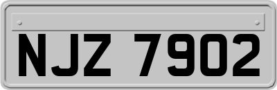 NJZ7902