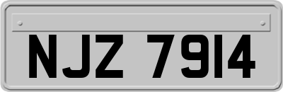 NJZ7914