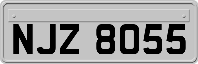 NJZ8055