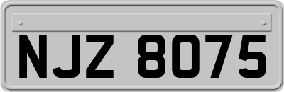 NJZ8075