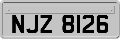 NJZ8126