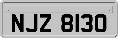 NJZ8130