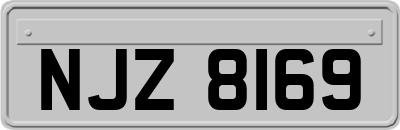 NJZ8169