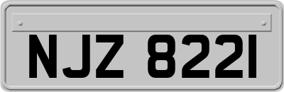NJZ8221