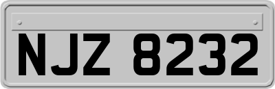 NJZ8232