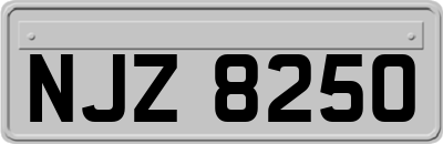 NJZ8250