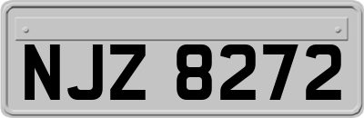 NJZ8272