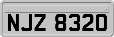 NJZ8320