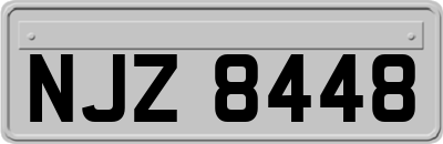 NJZ8448