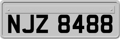 NJZ8488