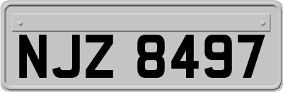 NJZ8497