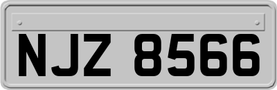 NJZ8566