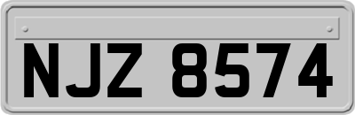 NJZ8574
