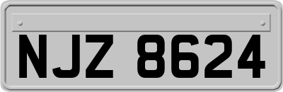 NJZ8624