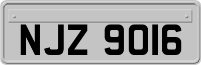 NJZ9016