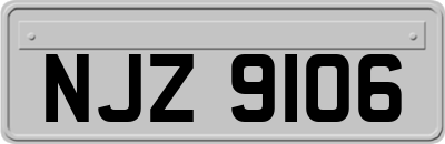 NJZ9106