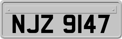 NJZ9147