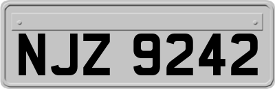 NJZ9242