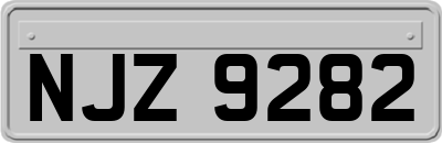 NJZ9282