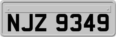 NJZ9349