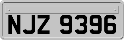 NJZ9396