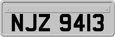 NJZ9413