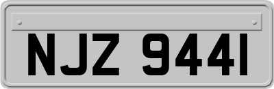 NJZ9441