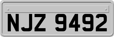 NJZ9492