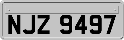 NJZ9497
