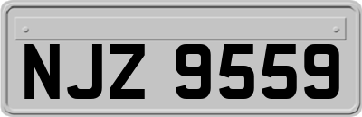 NJZ9559