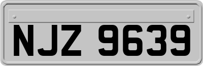 NJZ9639