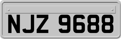 NJZ9688