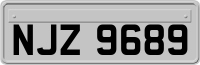 NJZ9689