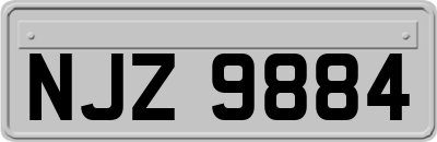 NJZ9884