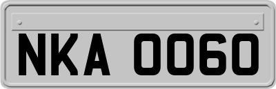 NKA0060